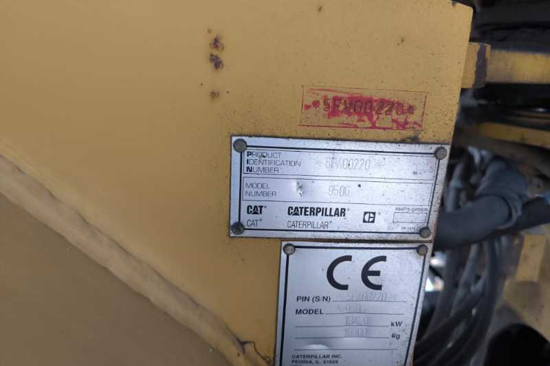 OmecoHub - Immagine CATERPILLAR 950G